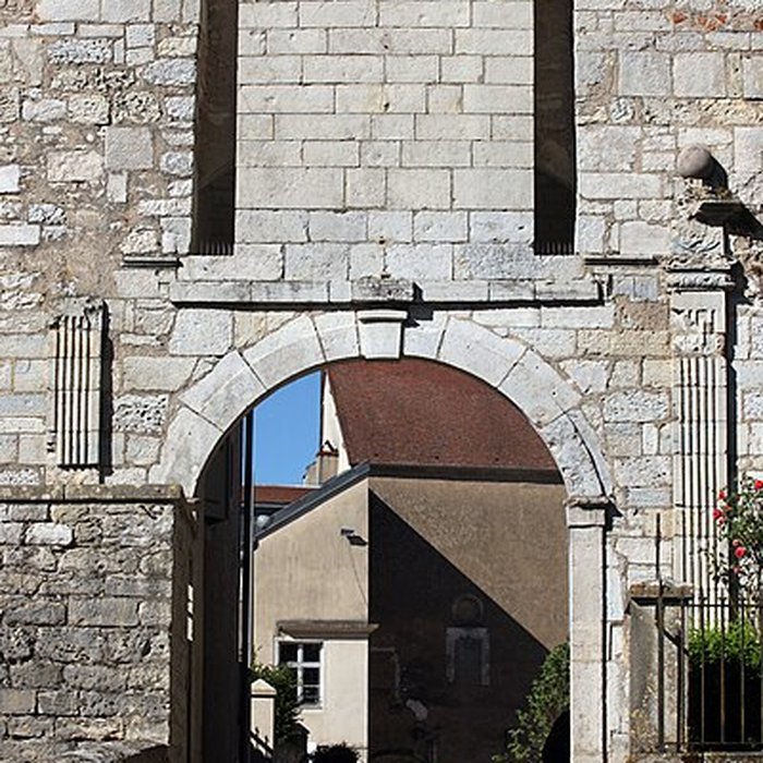 Photo de Château de Marnay