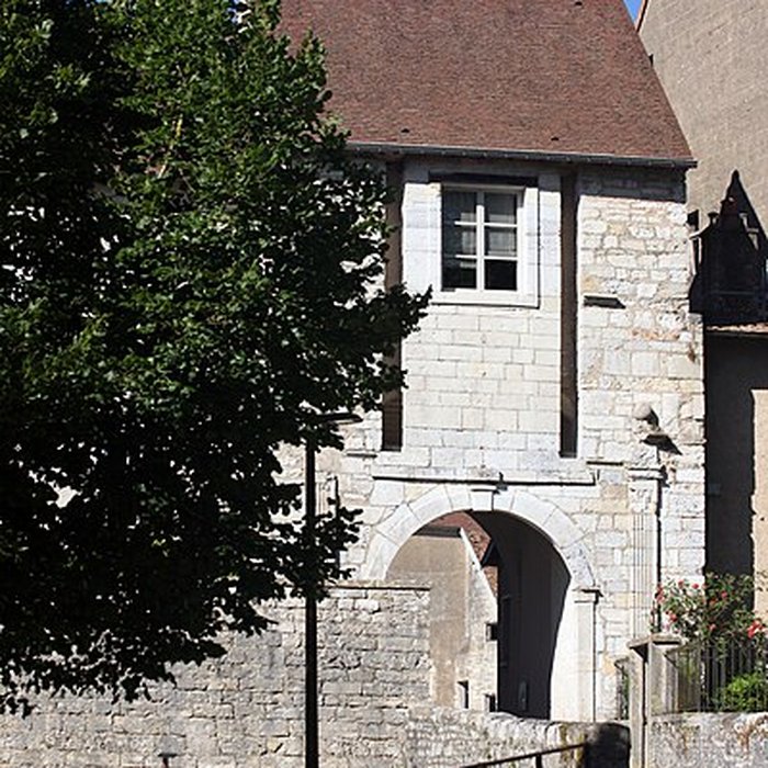 Photo de Château de Marnay