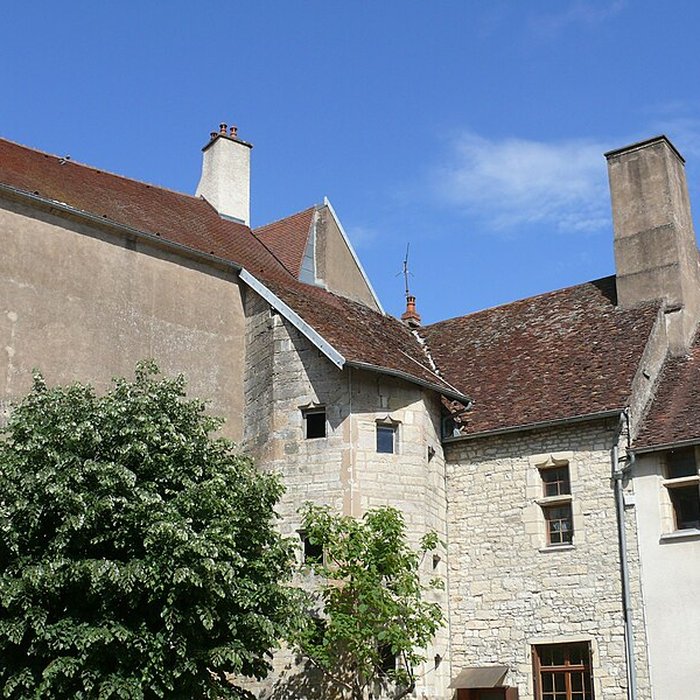 Photo de Château de Marnay