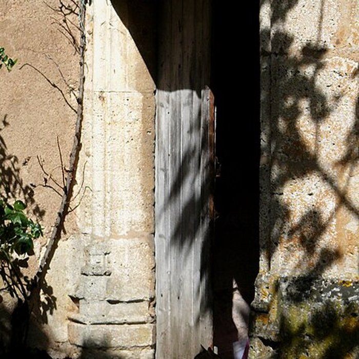 Photo de Château de Marnay