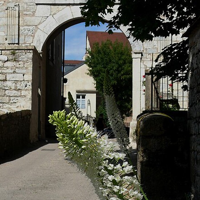 Photo de Château de Marnay