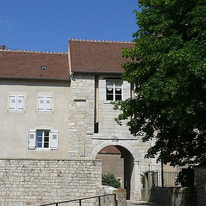 Photo de Château de Marnay
