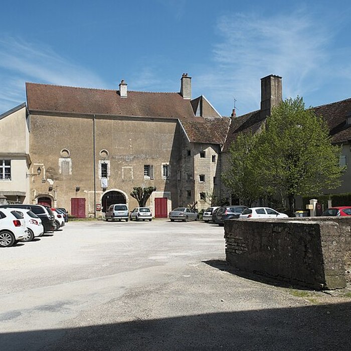 Photo de Château de Marnay