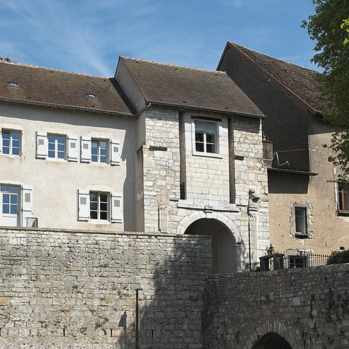 Photo de Château de Marnay