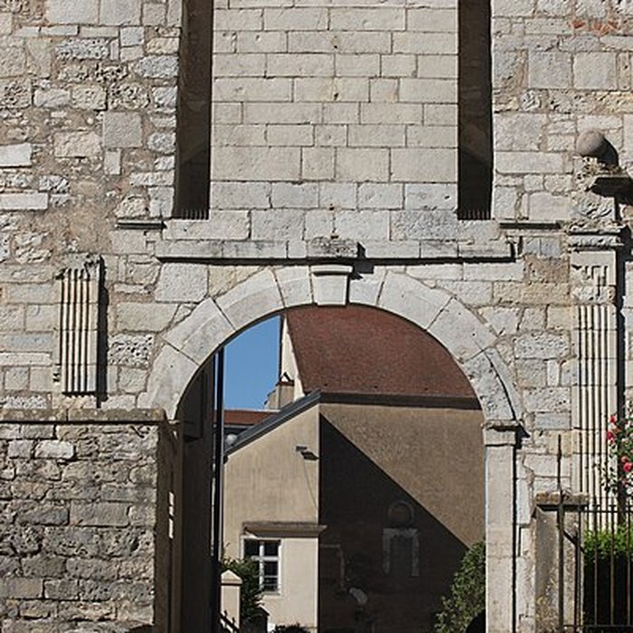 Photo de Château de Marnay