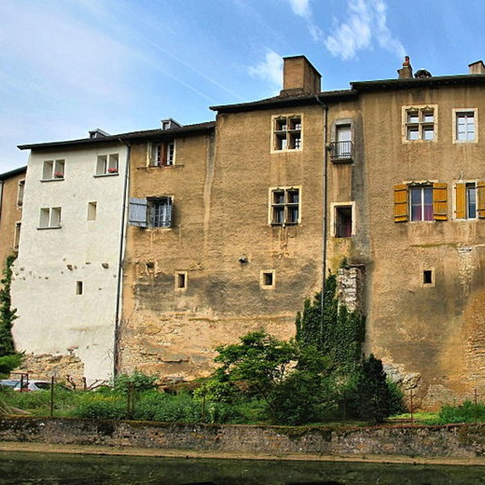 Photo de Château de Marnay