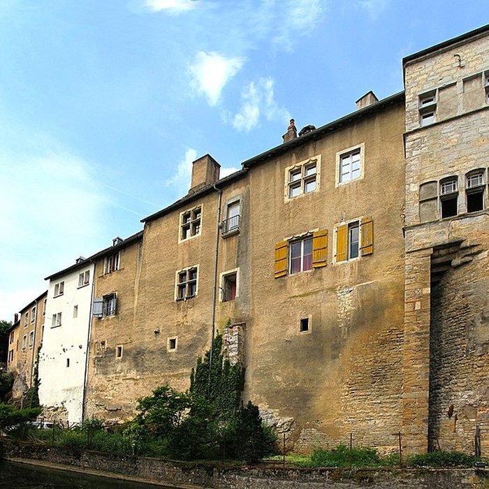 Photo de Château de Marnay