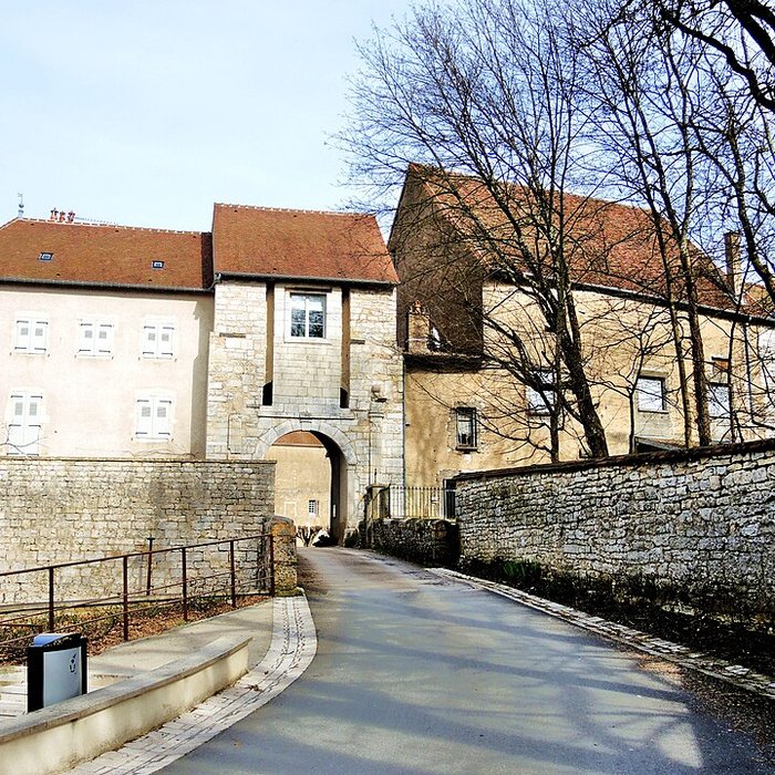 Photo de Château de Marnay