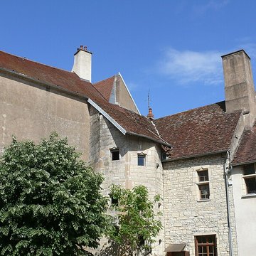 Château de Marnay
