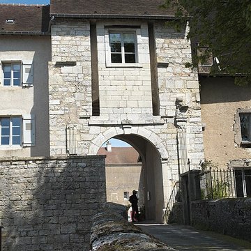 Château de Marnay