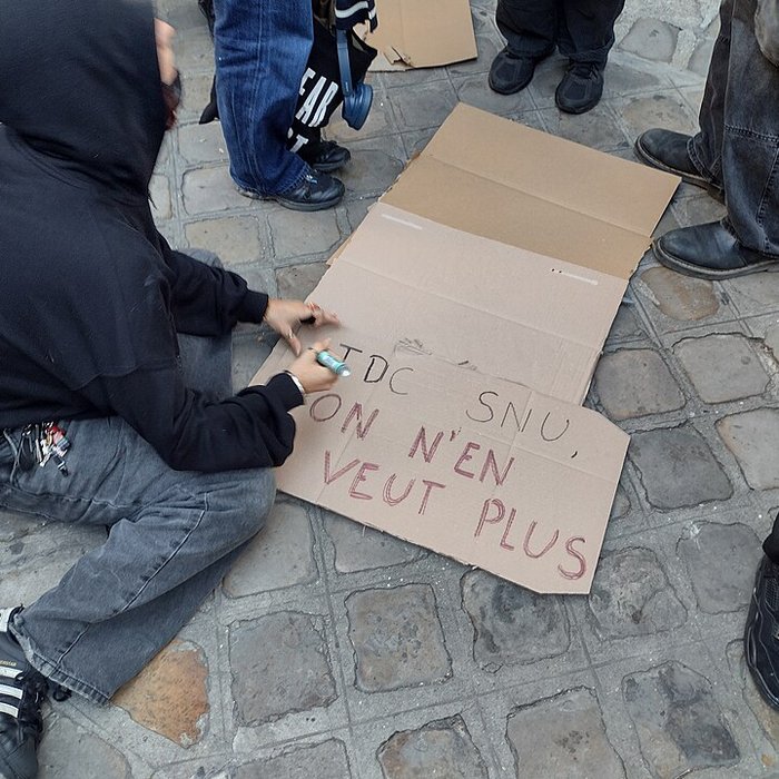 Photo de Lycée Lamartine - Paris 9ème