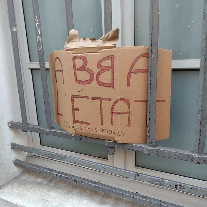 Photo de Lycée Lamartine - Paris 9ème