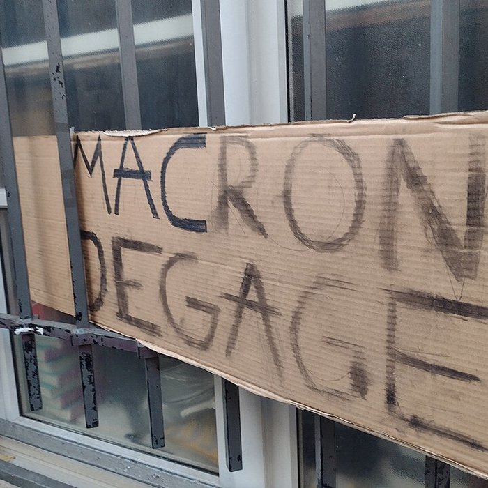 Photo de Lycée Lamartine - Paris 9ème