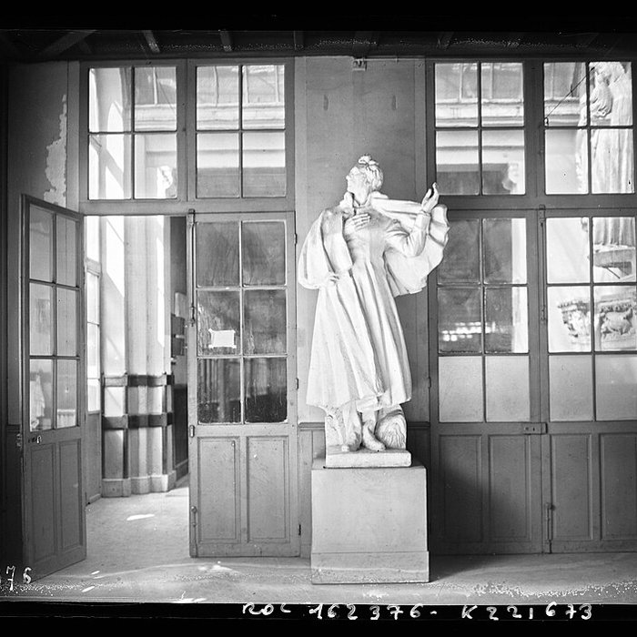 Photo de Lycée Lamartine - Paris 9ème