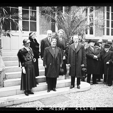 Lycée Lamartine - Paris 9ème
