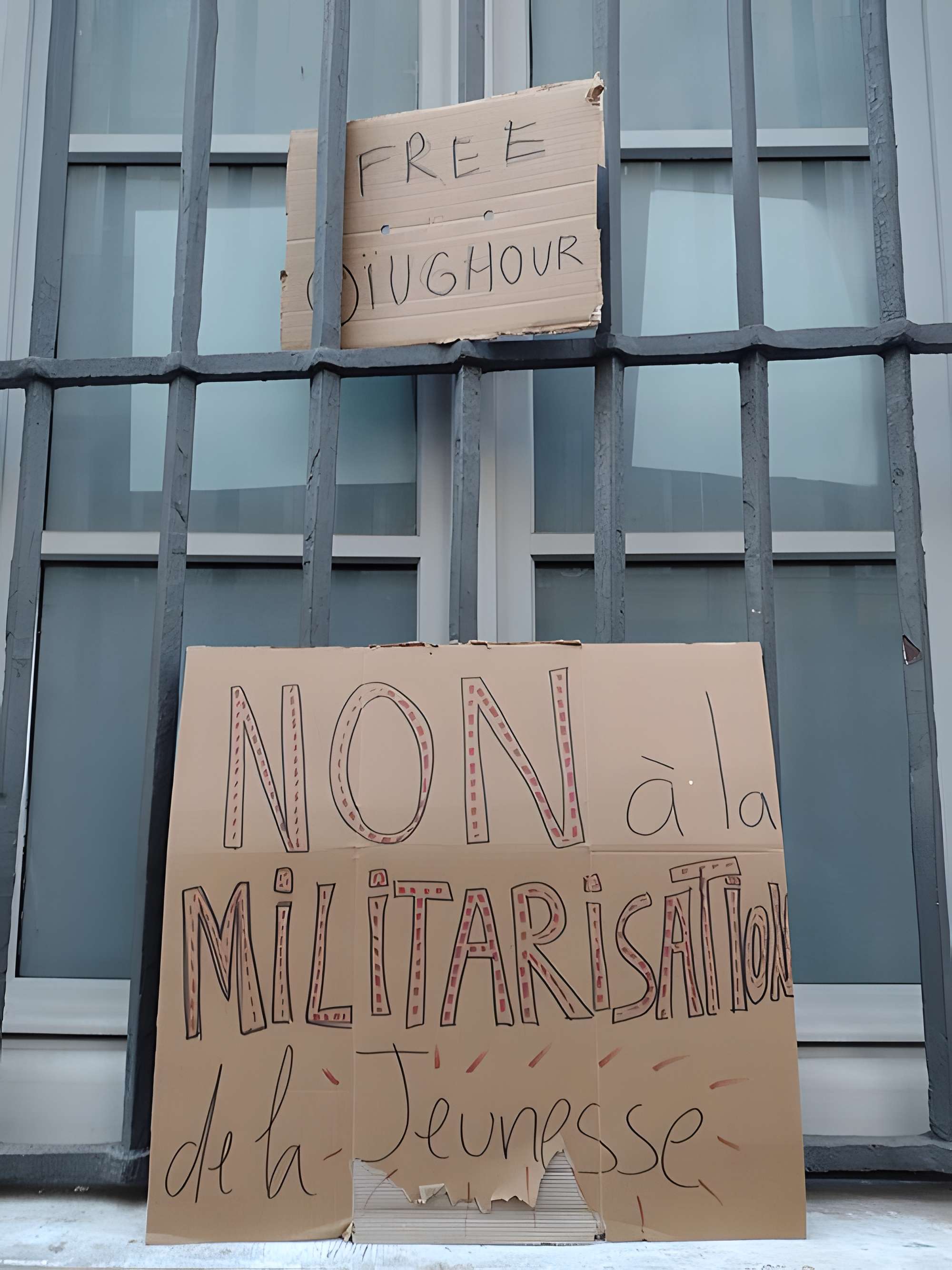 Lycée Lamartine - Paris 9ème