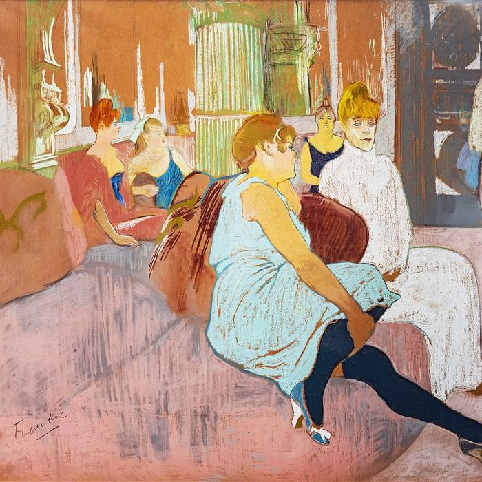 Photo de Quartier Pigalle - Paris 9ème