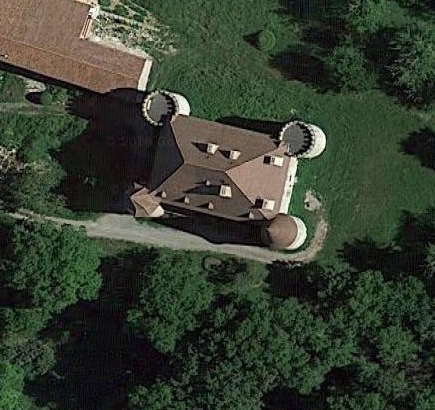 Château de Marquein 