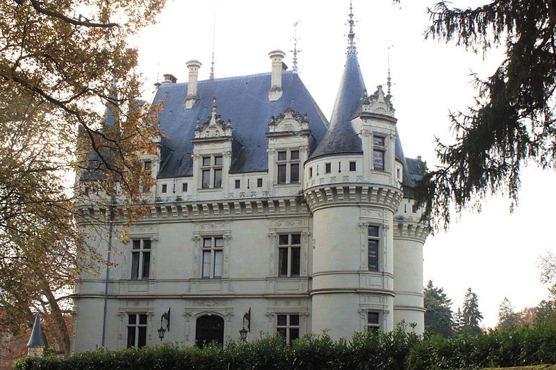 Photo de Château de Marson