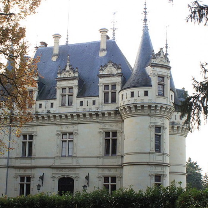 Photo de Château de Marson