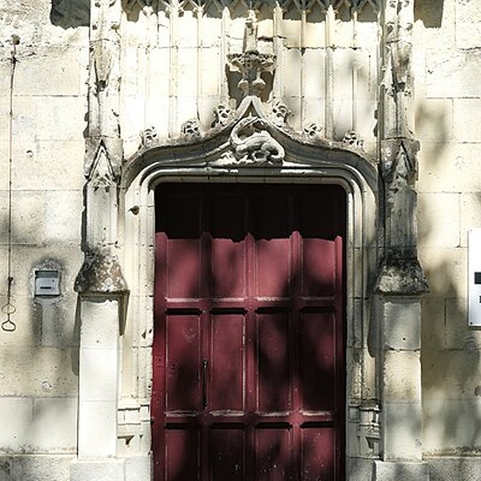 Photo de Château de Marson