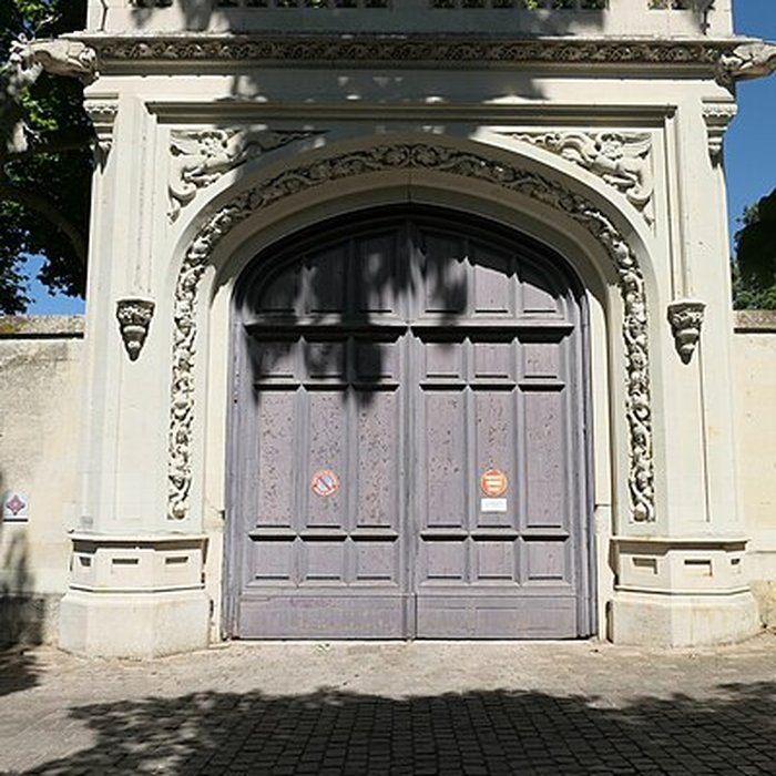 Photo de Château de Marson
