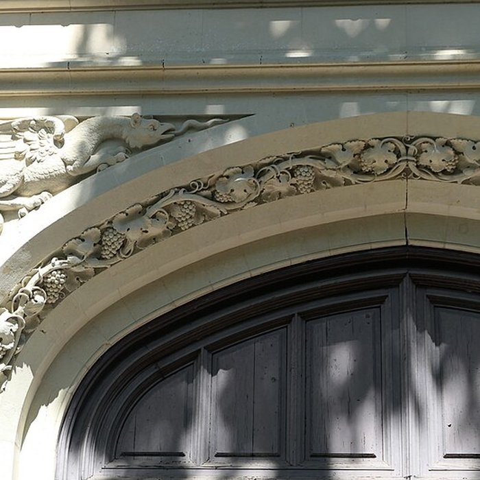 Photo de Château de Marson