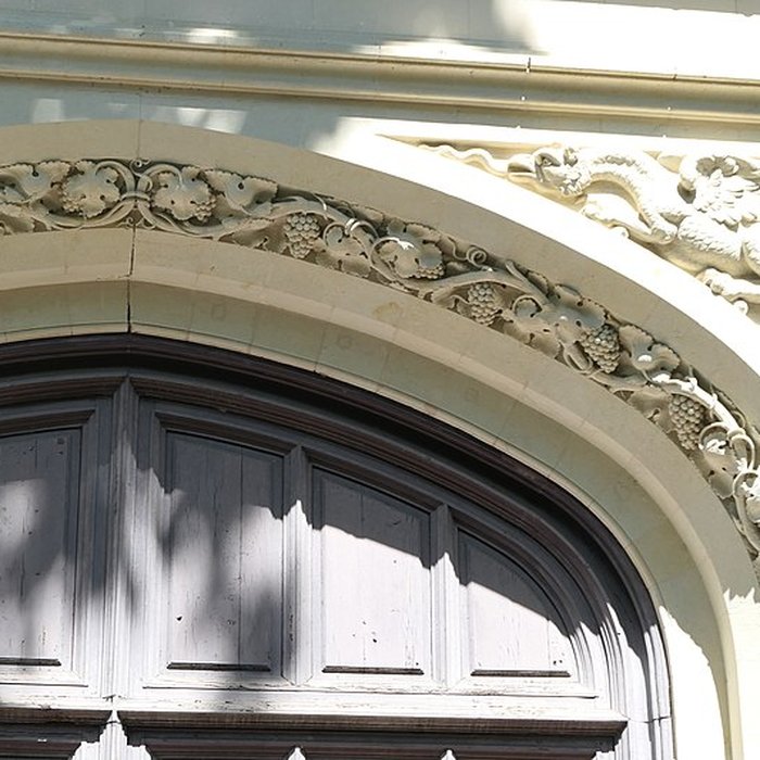 Photo de Château de Marson