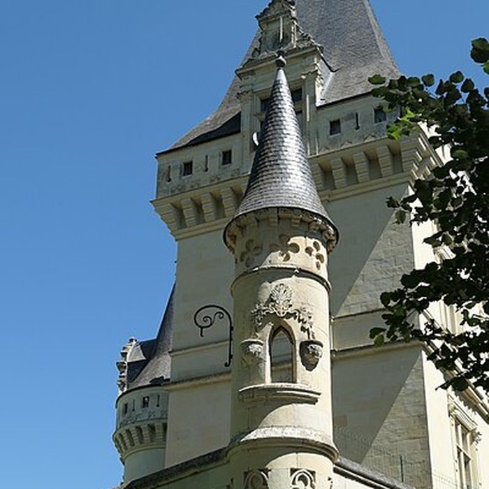Photo de Château de Marson