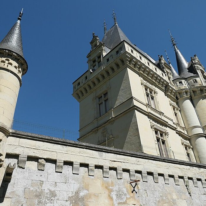Photo de Château de Marson