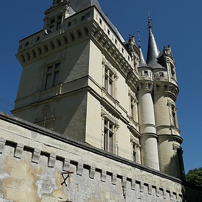 Photo de Château de Marson