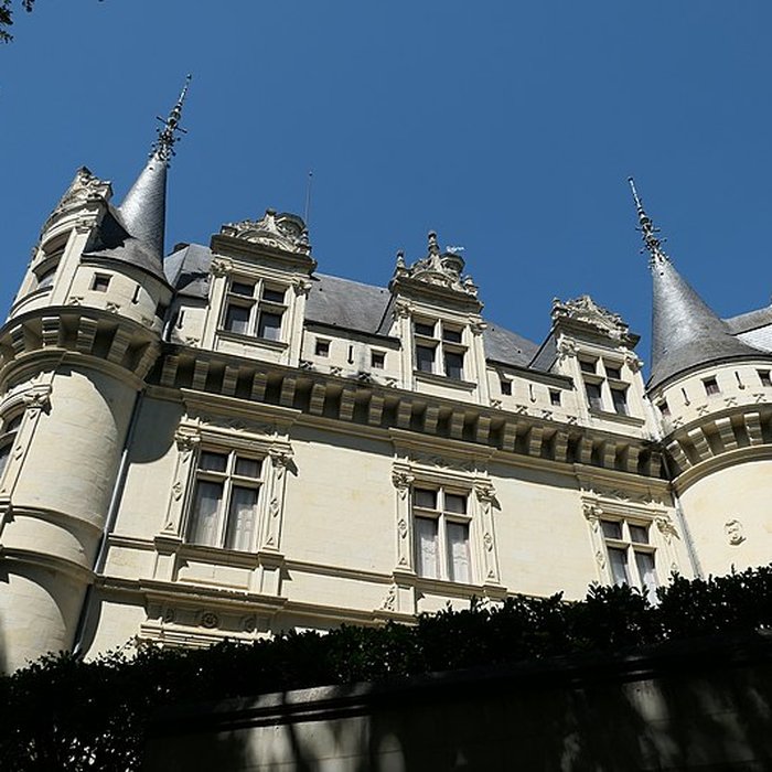 Photo de Château de Marson