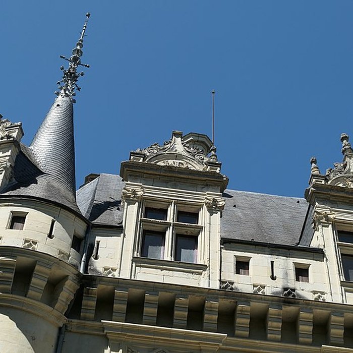 Photo de Château de Marson
