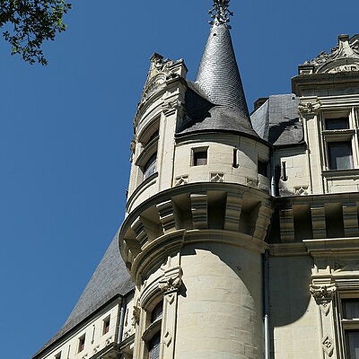 Photo de Château de Marson