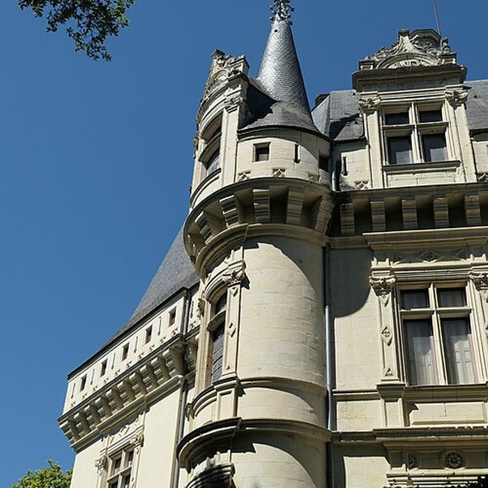 Photo de Château de Marson