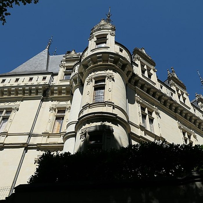 Photo de Château de Marson