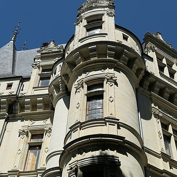 Photo de Château de Marson