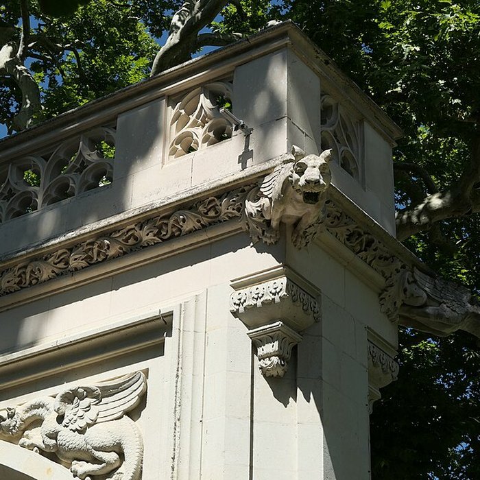 Photo de Château de Marson