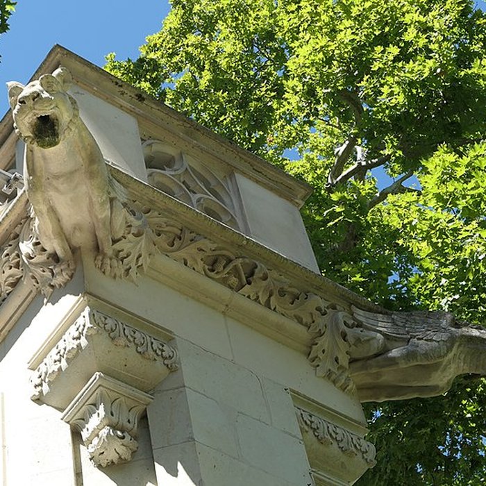 Photo de Château de Marson