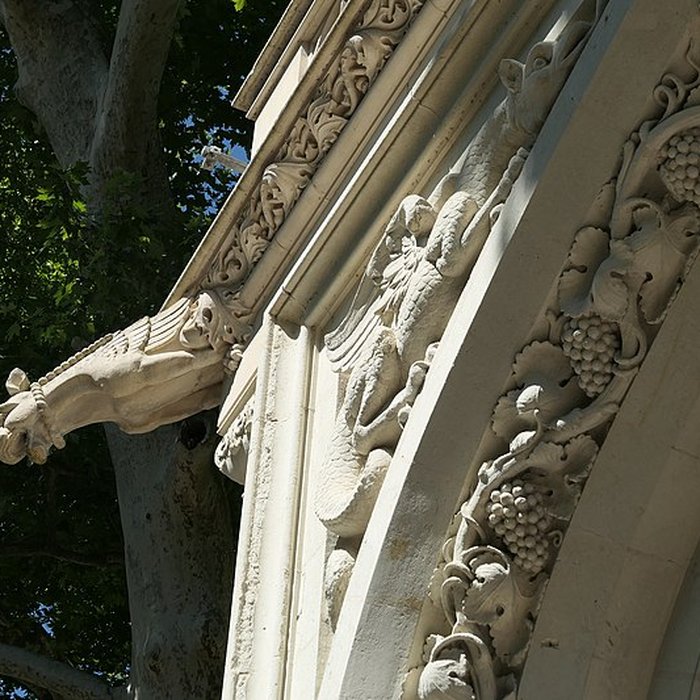 Photo de Château de Marson