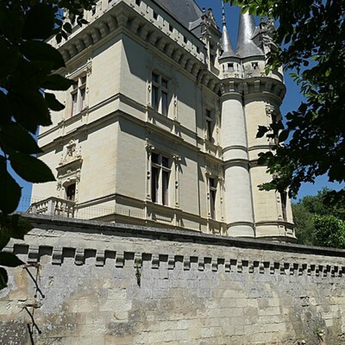 Photo de Château de Marson