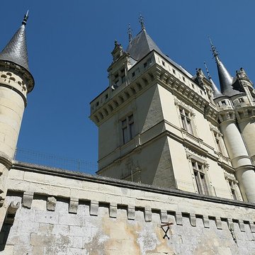 Château de Marson