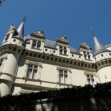 Château de Marson