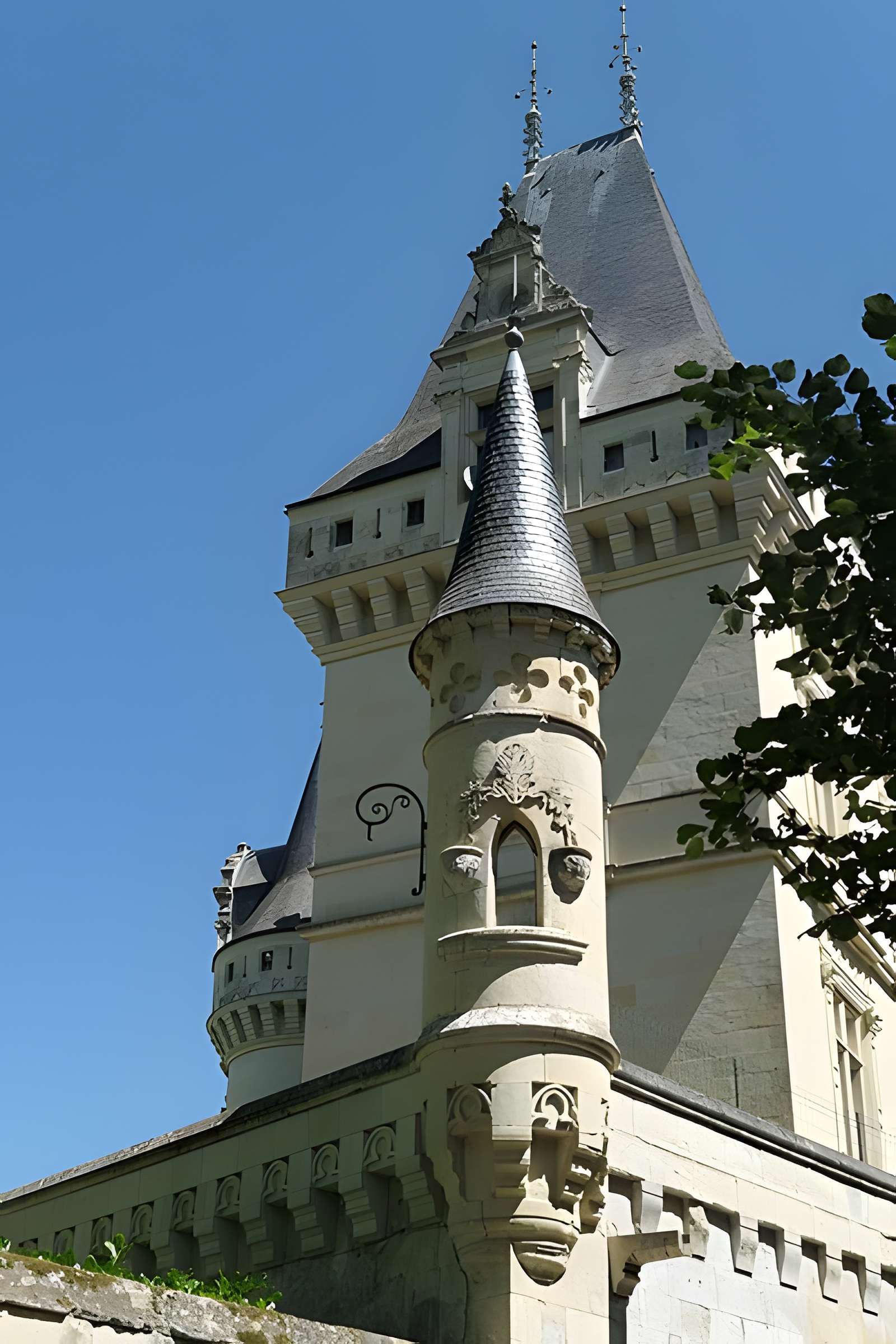 Château de Marson