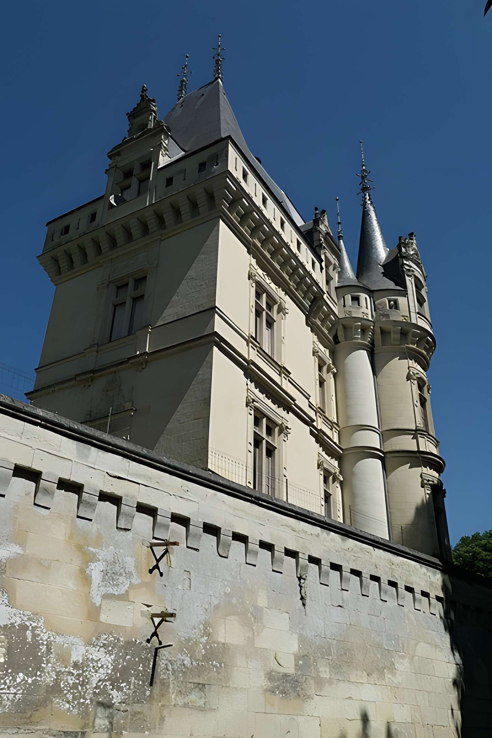 Château de Marson
