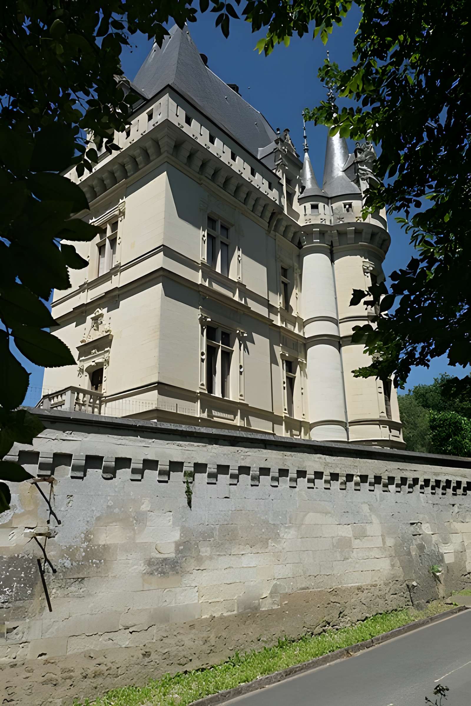 Château de Marson