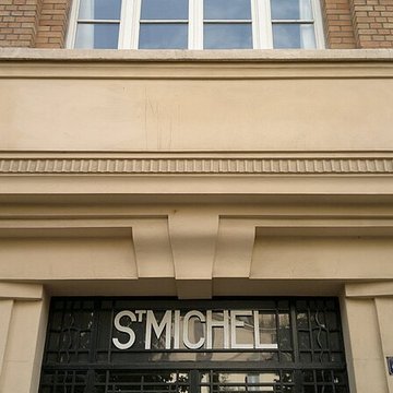 École Saint-Michel-de-Picpus - Paris 12ème