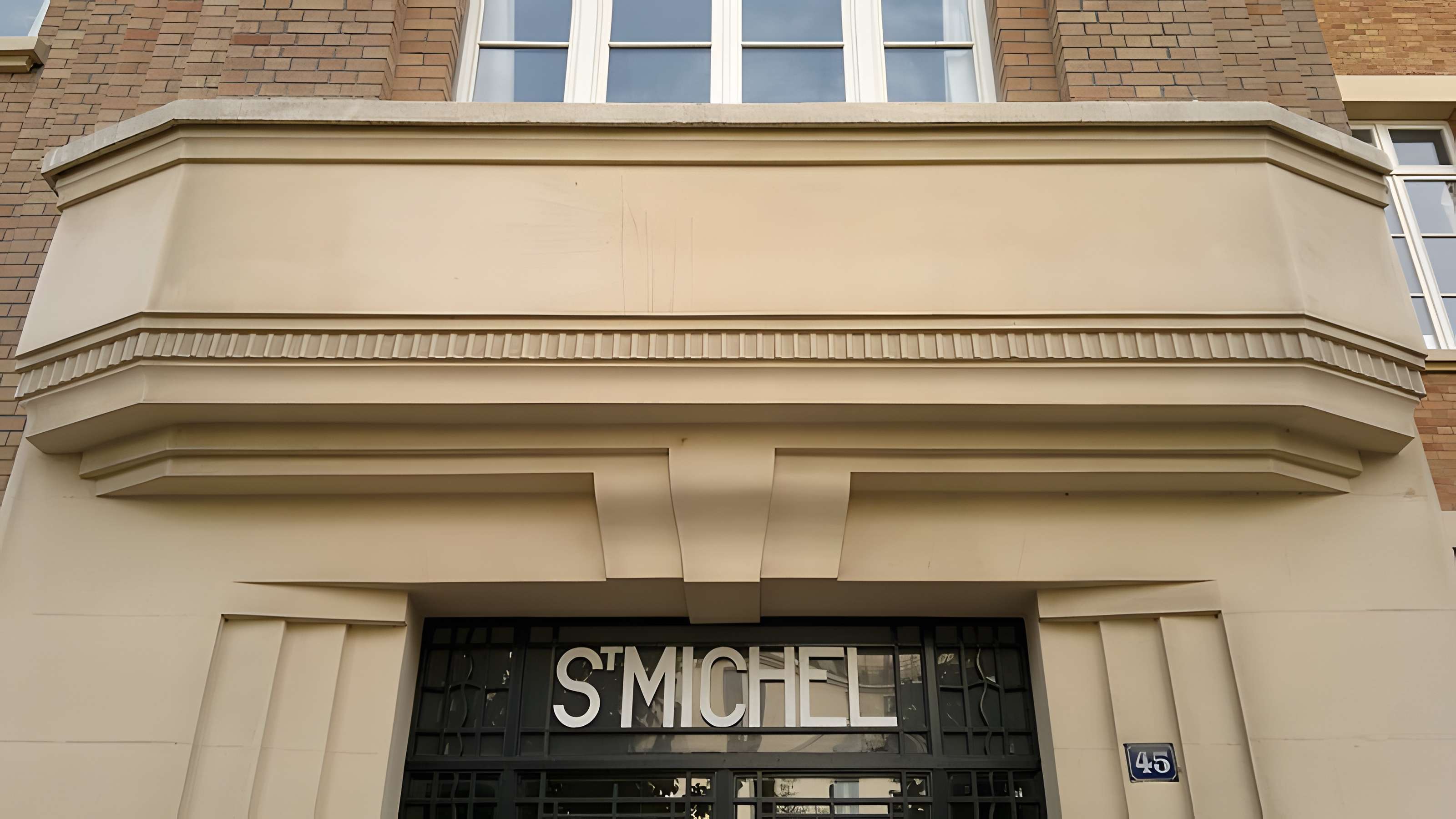 École Saint-Michel-de-Picpus - Paris 12ème