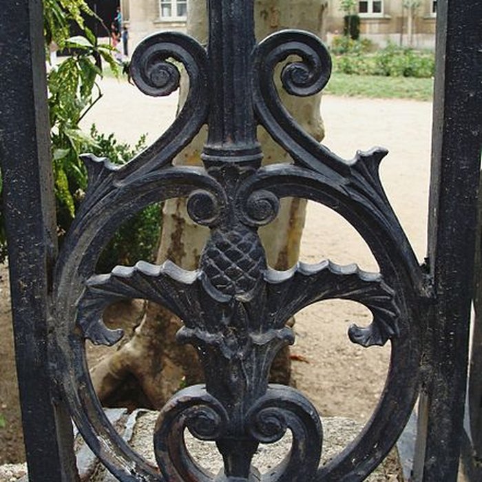 Photo de Fondation Eugène-Napoléon - Paris 12ème