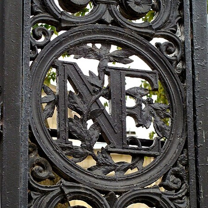 Photo de Fondation Eugène-Napoléon - Paris 12ème